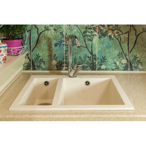 Смеситель Omoikiri UMI C