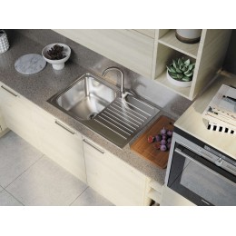 Смеситель Omoikiri UMI PA