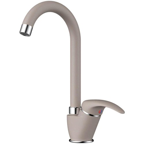 Смеситель Omoikiri UMI SA