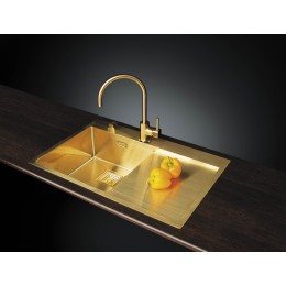 Смеситель Omoikiri WAKAYAMA BN