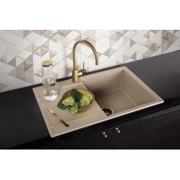 Смеситель Omoikiri WAKAYAMA BN