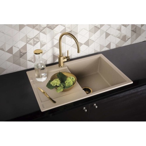 Смеситель Omoikiri WAKAYAMA BN