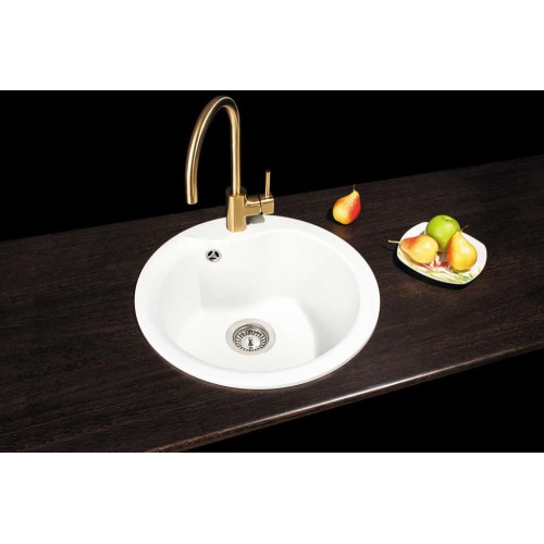 Смеситель Omoikiri WAKAYAMA BN