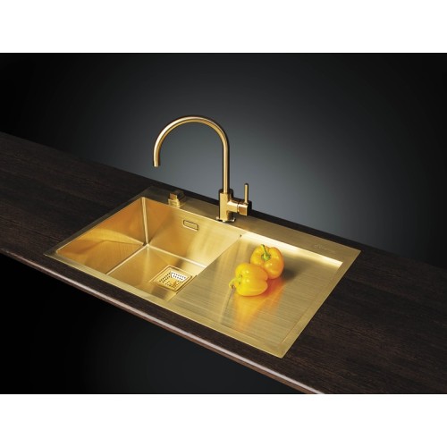 Смеситель Omoikiri WAKAYAMA C