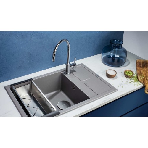 Смеситель Omoikiri WAKAYAMA C