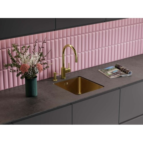 Смеситель Omoikiri WAKAYAMA C