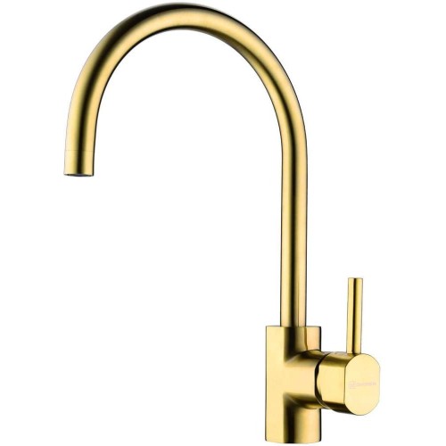 Смеситель Omoikiri WAKAYAMA LG