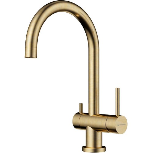 Смеситель Omoikiri Yamada-AB