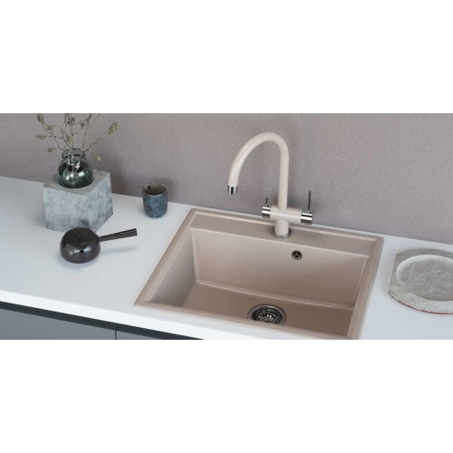 Смеситель Omoikiri Yamada-AB