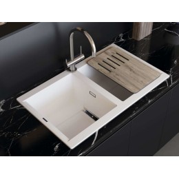 Смеситель Omoikiri Yamada-BN