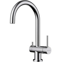 Смеситель Omoikiri Yamada-C