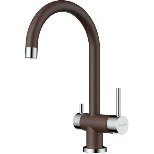 Смеситель Omoikiri Yamada-DC