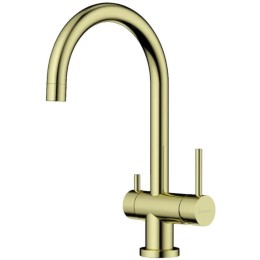 Смеситель Omoikiri Yamada-LG