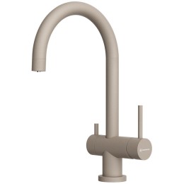 Смеситель Omoikiri Yamada SA-P