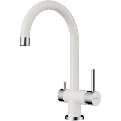 Смеситель Omoikiri Yamada-WH