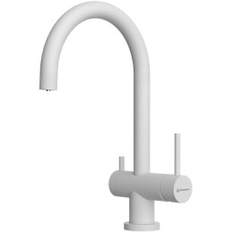 Смеситель Omoikiri YAMADA WH-P