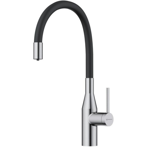 Смеситель Omoikiri YATOMI 2 PLUS BN-BL