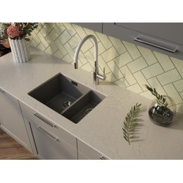 Смеситель Omoikiri YATOMI 2 PLUS BN-BL