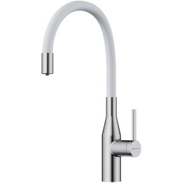 Смеситель Omoikiri YATOMI 2 PLUS BN-WH