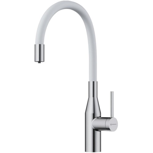 Смеситель Omoikiri YATOMI 2 PLUS BN-WH