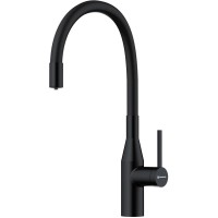 Смеситель Omoikiri YATOMI 2 PLUS GB-BL