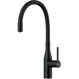 Смеситель Omoikiri YATOMI 2 PLUS GB-BL