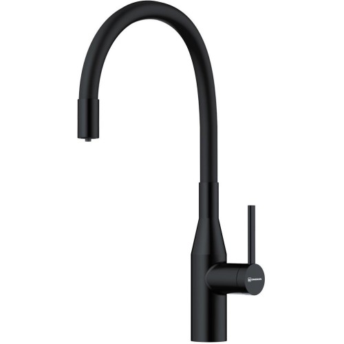 Смеситель Omoikiri YATOMI 2 PLUS GB-BL