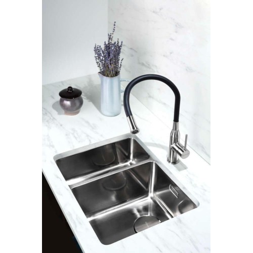 Смеситель Omoikiri YATOMI-BN-GR