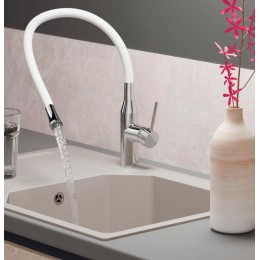 Смеситель Omoikiri YATOMI-BN-R