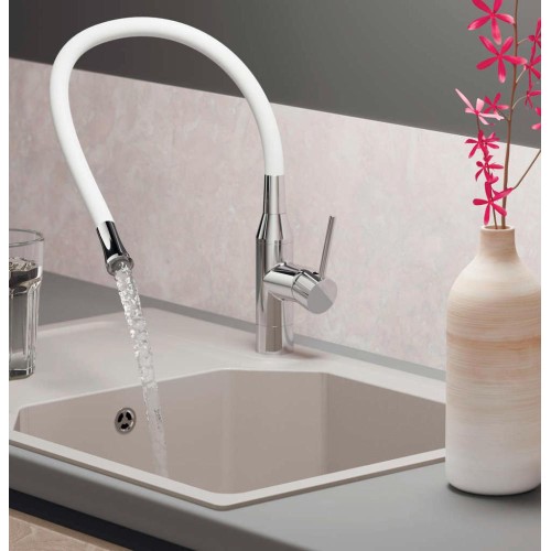 Смеситель Omoikiri YATOMI-BN-R