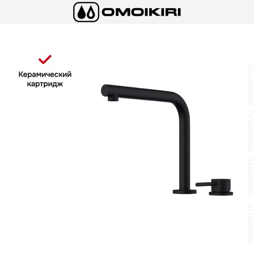 Смеситель Omoikiri NARA GB