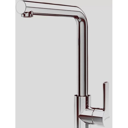 Смеситель Smeg MI1CR