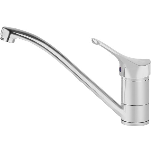 Смеситель Smeg MF11CR3