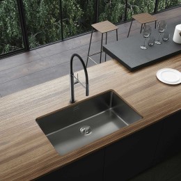 Смеситель Smeg MID6DKX