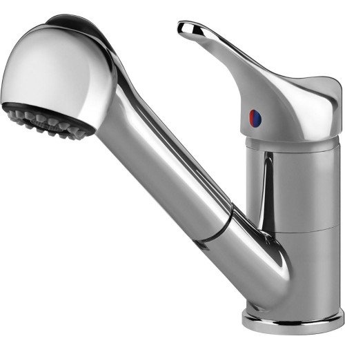 Смеситель Smeg MD10CR3