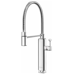 Смеситель Smeg MDF50SS