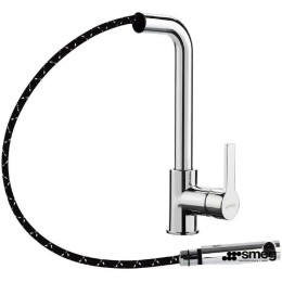 Смеситель Smeg MID1CR