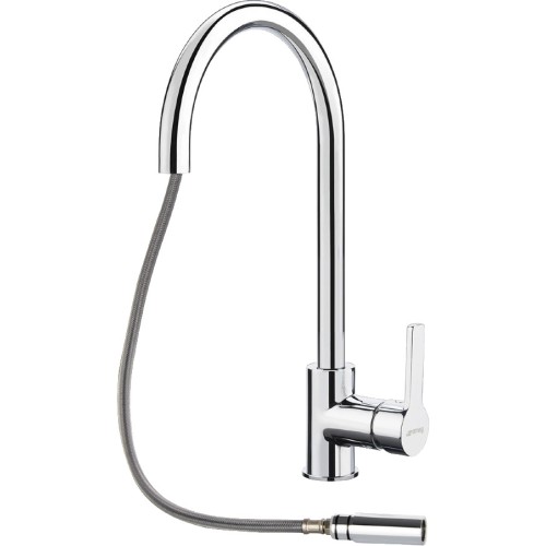 Смеситель Smeg MID2CR