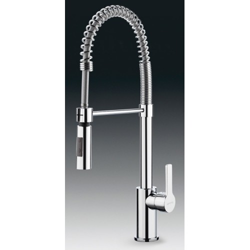 Смеситель Smeg MID5CR