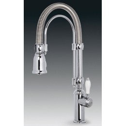 Смеситель Smeg MIDR7CR-2