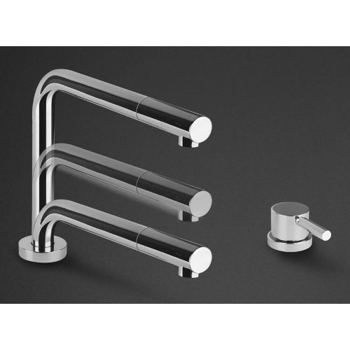 Смеситель Smeg MTD5CR