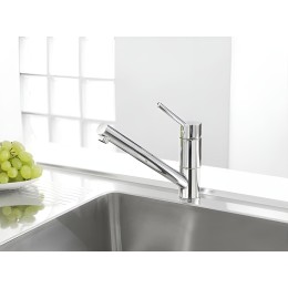 Смеситель Teka AUK 913 CHROME