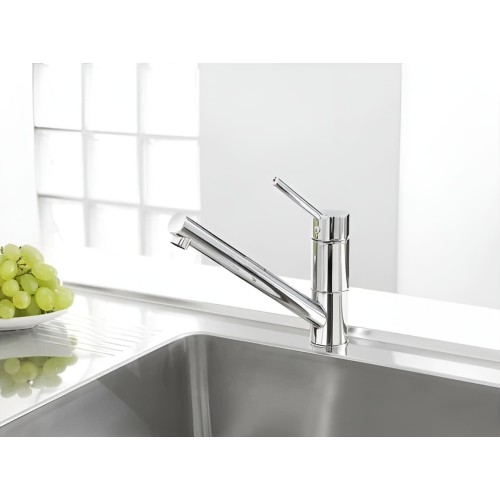 Смеситель Teka AUK 913 CHROME