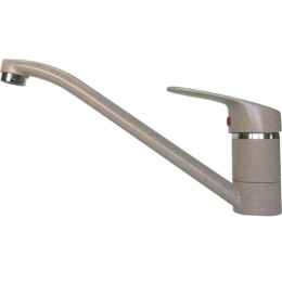 Смеситель кухонный Teka THOR BERGEN TR 108 Песочный