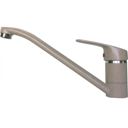 Смеситель кухонный Teka THOR BERGEN TR 108 Песочный