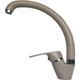 Смеситель кухонный Teka THOR TRONDHEIM TR 108 Песочный