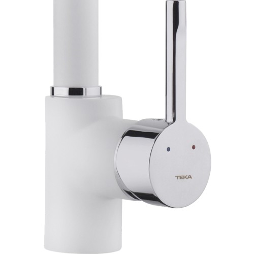 Смеситель Teka ARK 938 WHITE