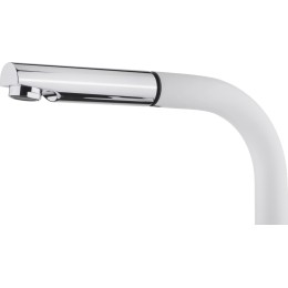 Смеситель Teka ARK 938 WHITE