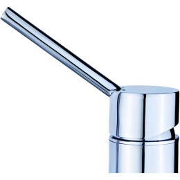 Смеситель Teka AUK 913 CHROME