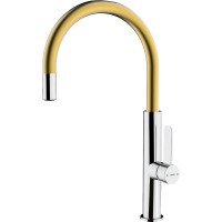 Смеситель Teka FOT 995 BRASS